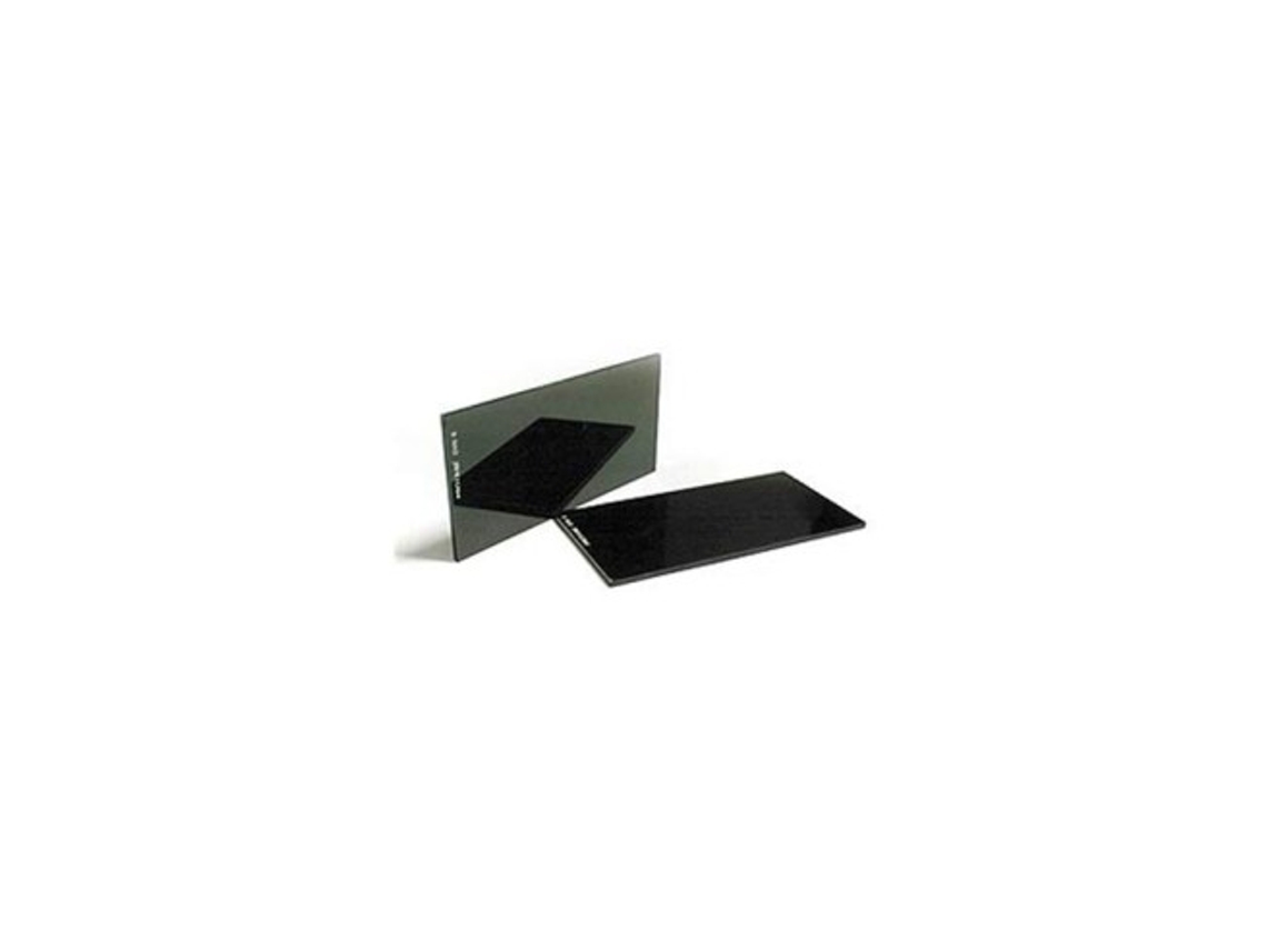 Cristal De Soldadura Inactínico Negro Tono 11 108x51mm Steelpro