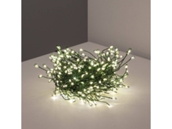 Guirnalda LEDKIA (Blanco - Cobre - 5x600 cm)