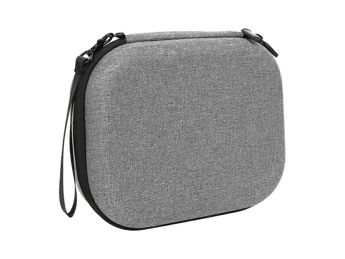 Bolsa de almacenamiento portátil para cámara deportiva, amortiguación modificada en enero, accesorios para Insta360 One R Saisiyiky