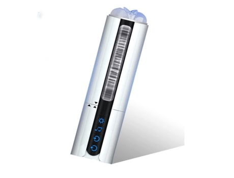 Estimulador YIZHOOD SBP849 Blanco