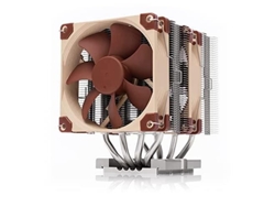 NH-D9 Dx-4677 4U, Ventilador de CPU Premium para Intel Xeon Lga4677 NOCTUA
