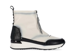 Botas de Mujer CHIKA10 Serana Sintetico Beige (38)