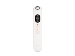 BEAUTIFLY - B-Looky Pro - Masajeador Ocular Sónico con RF y Luz Roja para un Contorno de Ojos Renovado