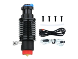 For Ceramic Hotend Kit Heating Heater Rapid Change For H2v2s For 3/v2/pro Voron Hot End Upgraded