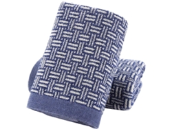 Toalla Kofihety Mano Absorbentes Decorativas Algodón (34x74cm)