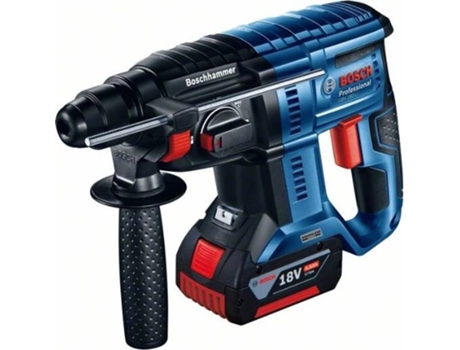 Martillo Perforador BOSCH Sin Cable Sds Plus Gbh 18V-21