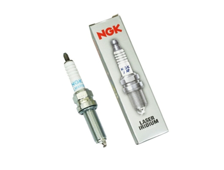 Bujías de moto NGK Silm9E9 (95123)