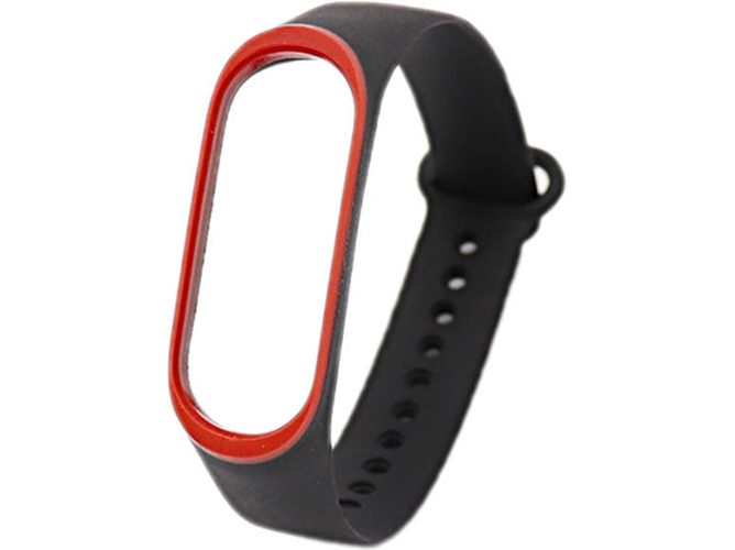 Bracelete ANSELF Y11231BGR (Mi Band 3/4 - Multicolor)