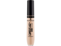Corrector de camuflaje Mate Essence
