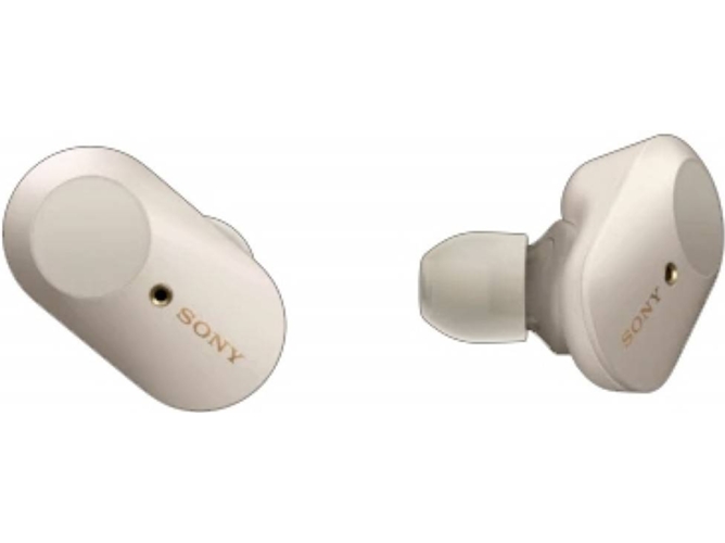 Auriculares Inalámbricos Sony WIC100B.CE7 - Negros