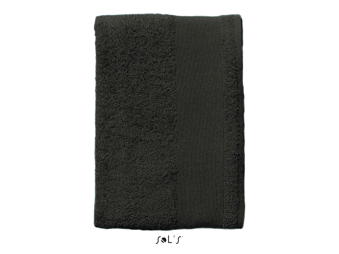 Toalla de Playa Unisex SOL'S Multicolor (Tu)