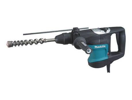 MARTILLO CON CABLE COMBINADO SDS-MAX