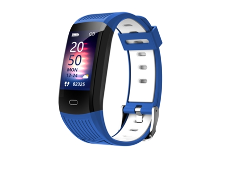 Smartwatch NANA Zero Azul y Blanco