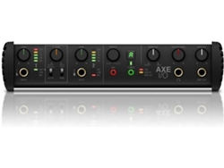 Interface IK MULTIMEDIA AXE I/O
