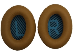 Almohadilla para Auriculares WISETONY 5052439392879 (Para Bose QuietConfort - Azul)