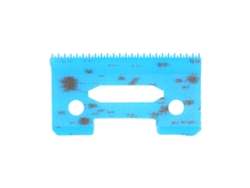 Cuchilla De Cerámica Para Afeitadora Eléctrica, Dientes Afilados, Repuesto Para 8148 8504 1919 8591 2241 2240 Azul