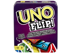 Jogos de Tabuleiro MATTEL GDG37 (7 anos)