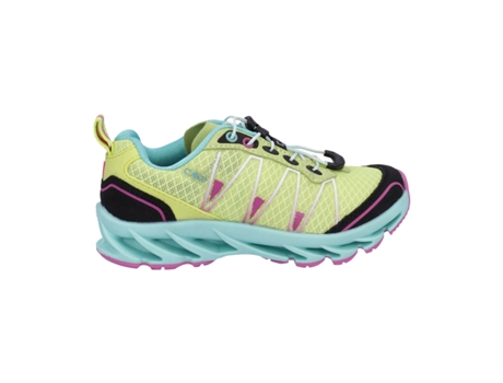 Zapatillas de Mujer CMP para Trail (34)