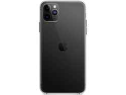 Carcasa APPLE iPhone 11 Pro Max Clear Transparente
