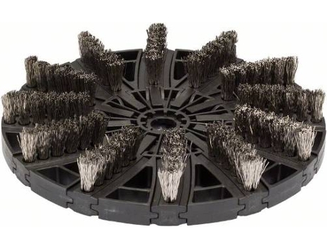 Cepillo eléctrico BOSCH Acero