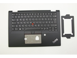 Funda C con teclado para Lenovo
