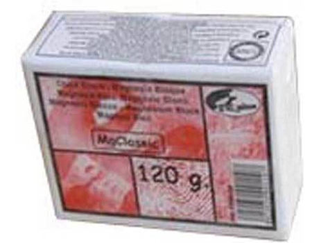 Magnésio De Escalada 8 C PLUS Bloque (0.11 Kg)