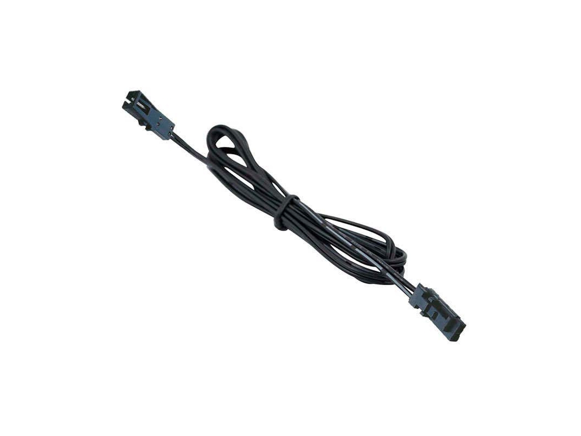 Cable Alargador Con Conectores Rápidos 2 Pin 1M LEDBOX