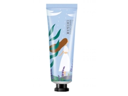 Crema de manos nutritiva perfumada de 31 g (1.1 oz) contra la sequedad y la tirantez de las manos, de rápida absorción y no grasa.