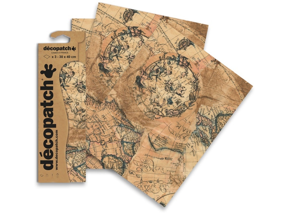Brinquedo de Trabalhos Manuais CLAIREFONTAINE C806C (5 anos)