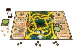 Juego de Mesa Jumanji