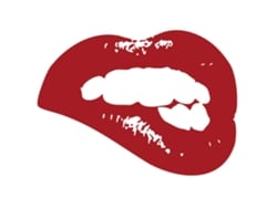 2026-sticker De Labios Y Dientes Para Pared Decorativa, Fondo De Sala Y Dormitorio, Pegatina Decorativa De Pared