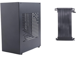 Caja De Ordenador A07 Itx, Chasis Htpc, Host Usb 3.0 Con Cable De Extensión.