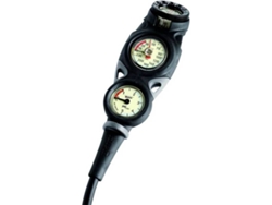 Consola de Buceo MARES Mission 3