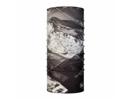 Braga de Cuello Buff Eco DENALI Negro