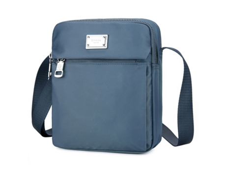 Bandolera Deportiva Con Bolso Impermeable Multibolsillos, Style5 ZMDECQNA
