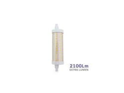 Lámpara Led Lineal 118mm R7s 16w 2700k Gsc 200650015