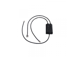Cable Fanvil Ehs 20 para auriculares Jabra Ehs