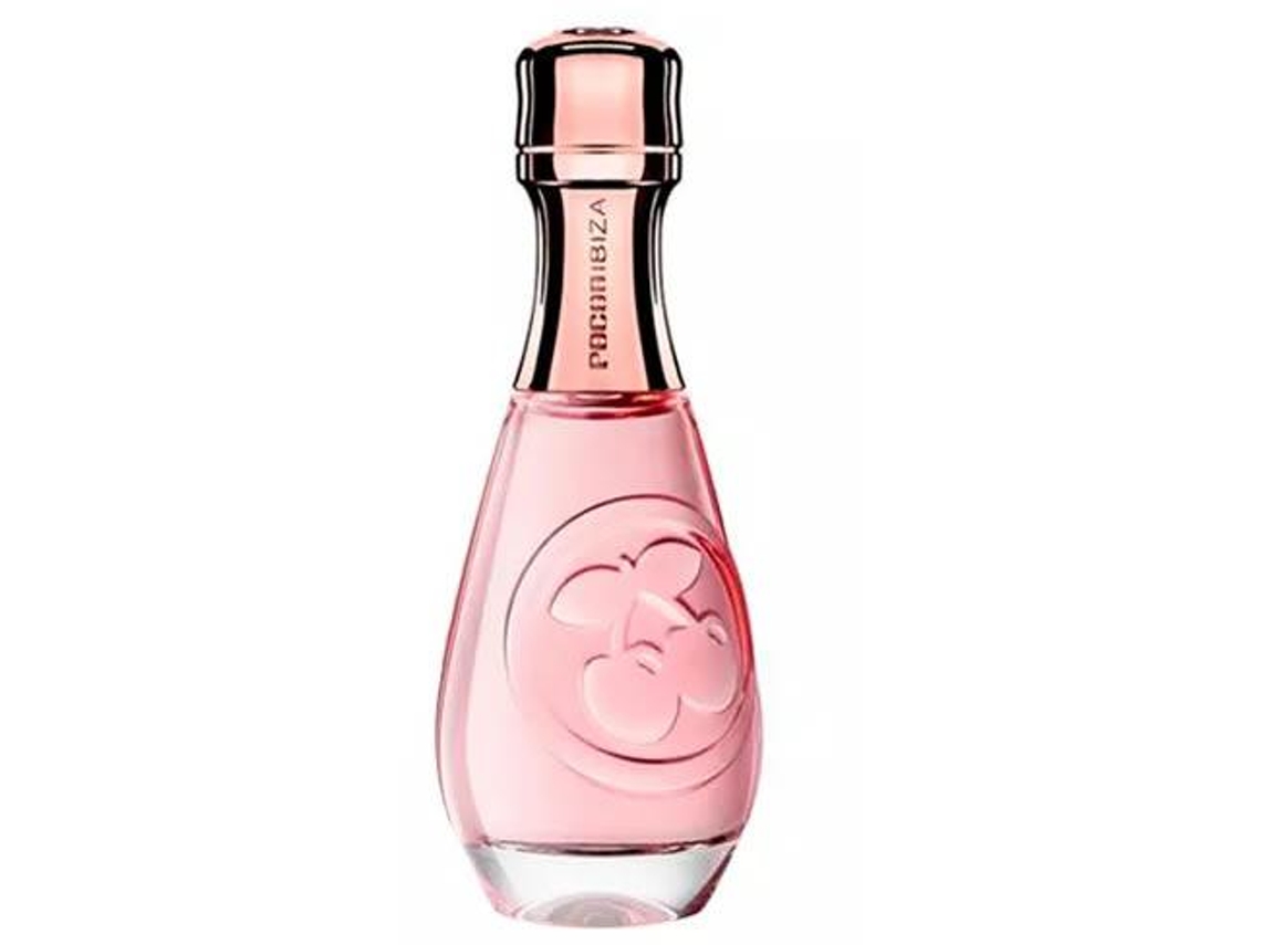 Perfume PACHA Ibiza 247 Woman Edt 80 ml