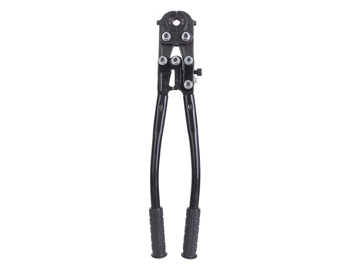 Abrazaderas para tuberías de acero inoxidable de 15 a 25 mm