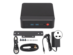 Mini PC (trabajo de oficina, juegos)