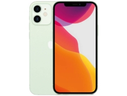 iPhone 12 Mini APPLE (Reacondicionado Como Nuevo - 5.4" - 128 GB - Verde)
