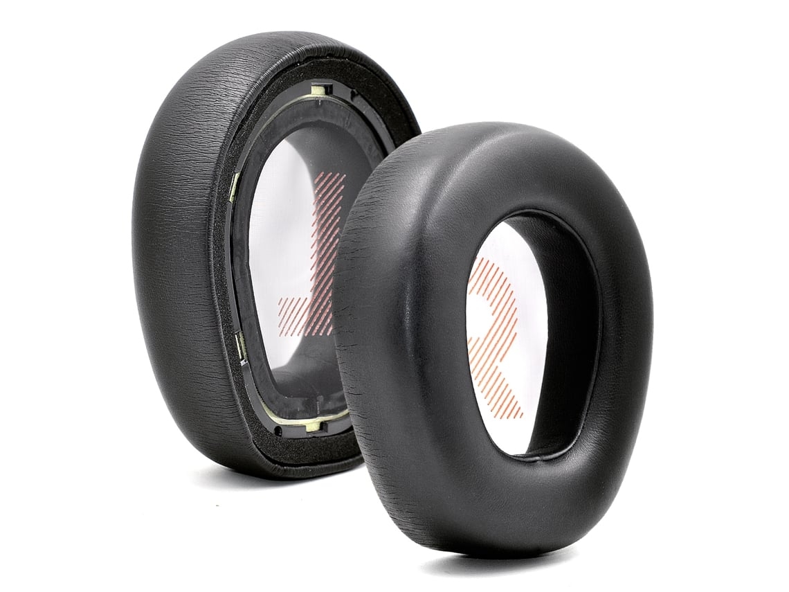 Almohadillas De Repuesto Para Jbl Quantum One Negro