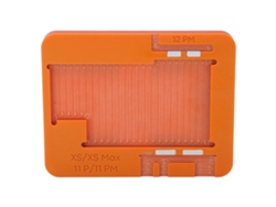 Prensaclip De Batería Mecánico Fixture De Soldadura Reparación Holder Profesional Pvc Para Ios