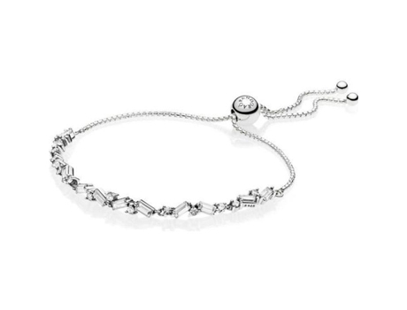 Pulsera PANDORA 597558Cz-1 Mujer