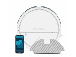 Robot aspirador rowenta x-plorer 700 ml