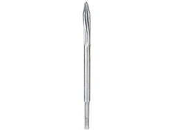 Cincel BOSCH Puntiagudo Sds Plus 250 mm