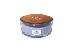 Vela WOODWICK Core Ellipse Lavender Spa