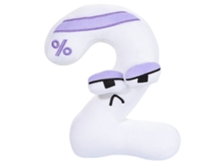 Muñeco Educativo de Números para Niños MAGIC SELECT