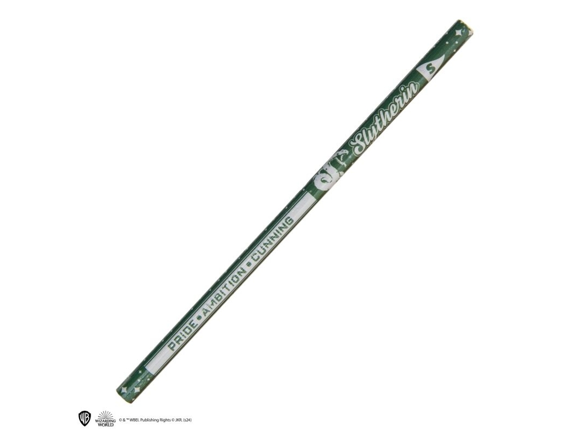 Lápiz Slytherin 17,8 cm B.active