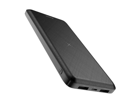 Powerbank SLOWMOOSE Negro